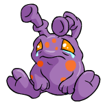 Purple Grundo