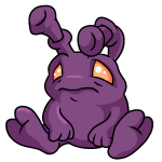 Purple Grundo