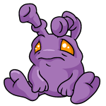 Purple Grundo