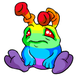 Rainbow Grundo