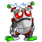 Robot Grundo