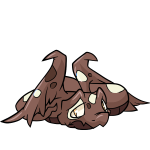 Brown Hissi