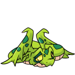 Green Hissi