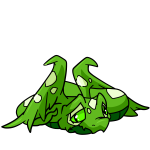 Green Hissi