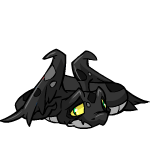 Shadow Hissi