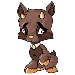 Brown Ixi