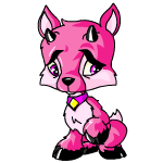 Pink Ixi