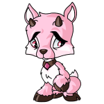 Pink Ixi