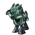 Robot Ixi