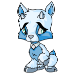 White Ixi