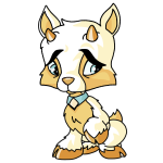 White Ixi