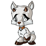 White Ixi