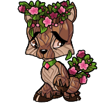 Woodland Ixi