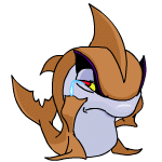 Brown Jetsam