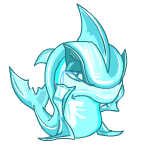Ice Jetsam
