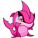 Pink Jetsam