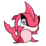 Pink Jetsam