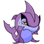 Purple Jetsam