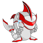 Robot Jetsam