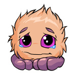 Orange Jubjub