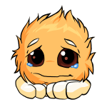 Orange Jubjub