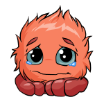 Orange Jubjub