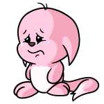 Pink Kacheek