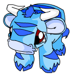 Blue Kau