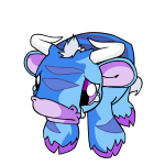 Blue Kau