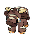 Brown Kau