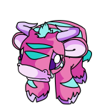 Pink Kau