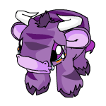 Purple Kau