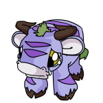 Purple Kau