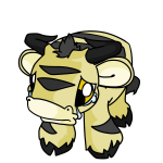 Yellow Kau