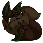 Brown Kitzen