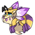 Faerie Kitzen