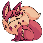 Pink Kitzen