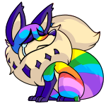 Rainbow Kitzen