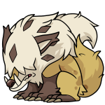 Tyrannian Kitzen