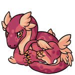 Pink Kohmo