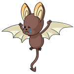 Brown Korbat