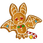 Gingerbread Korbat