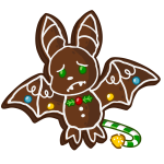 Gingerbread Korbat