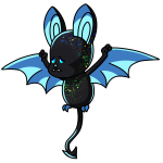 Iridescent Korbat