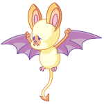 Pastel Korbat