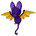 Purple Korbat