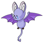 Purple Korbat