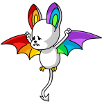 Rainbow Korbat