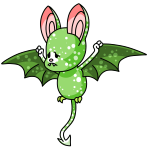 Speckled Korbat