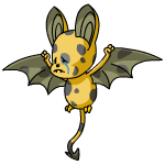 Spotted Korbat